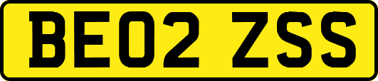 BE02ZSS