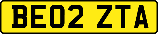 BE02ZTA