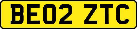 BE02ZTC