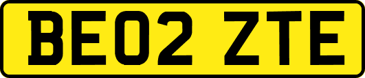 BE02ZTE