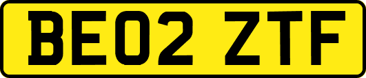 BE02ZTF