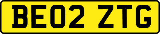 BE02ZTG