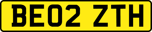 BE02ZTH