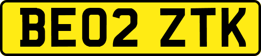 BE02ZTK