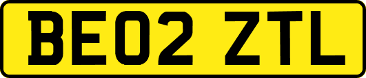 BE02ZTL