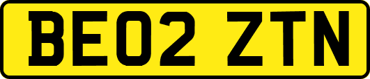 BE02ZTN
