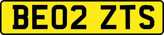BE02ZTS