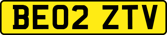 BE02ZTV