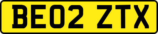 BE02ZTX