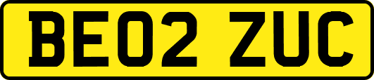 BE02ZUC