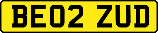 BE02ZUD