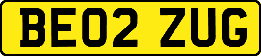 BE02ZUG