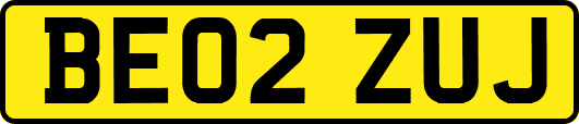 BE02ZUJ