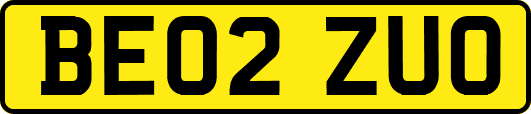 BE02ZUO