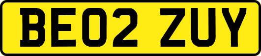 BE02ZUY