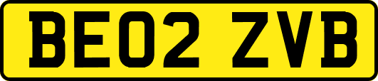 BE02ZVB