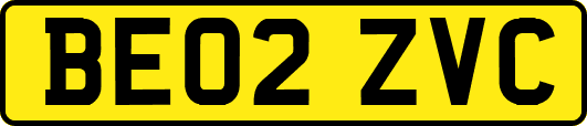 BE02ZVC