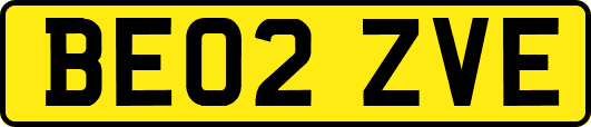 BE02ZVE