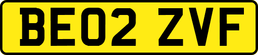 BE02ZVF