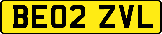 BE02ZVL