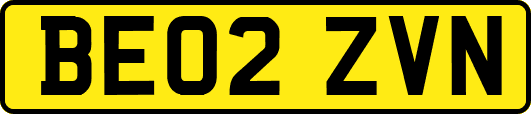 BE02ZVN