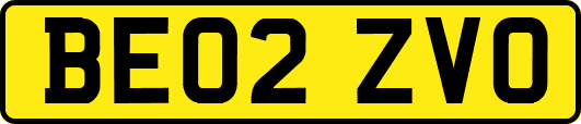 BE02ZVO