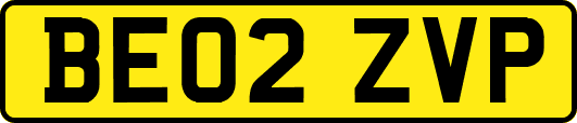 BE02ZVP
