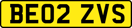 BE02ZVS