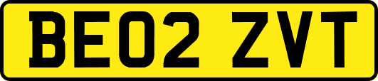 BE02ZVT