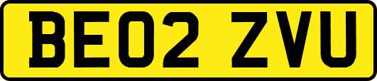 BE02ZVU