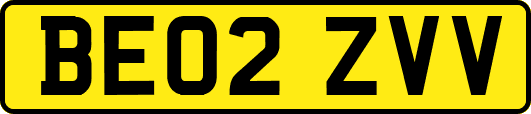 BE02ZVV