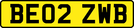 BE02ZWB