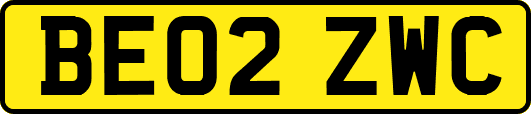 BE02ZWC