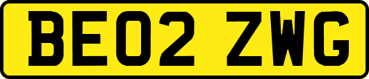 BE02ZWG