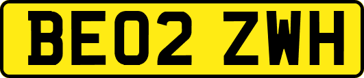 BE02ZWH
