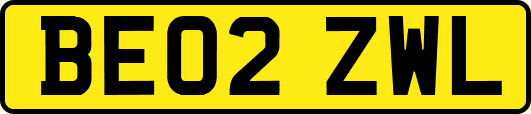 BE02ZWL