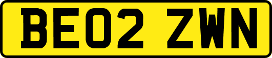 BE02ZWN
