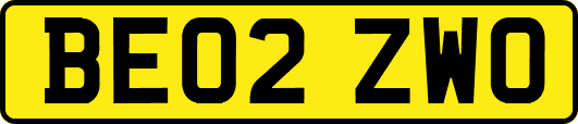 BE02ZWO