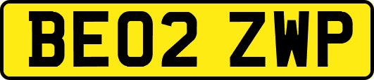 BE02ZWP