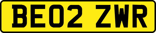 BE02ZWR