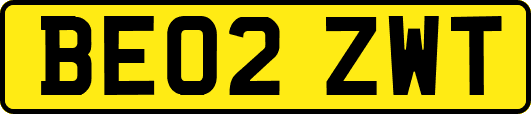 BE02ZWT
