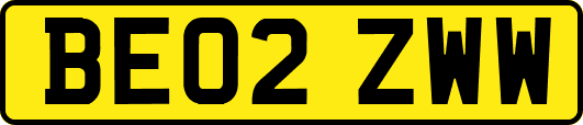 BE02ZWW
