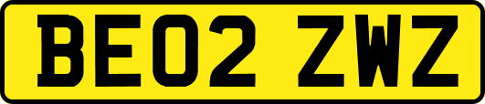 BE02ZWZ