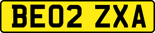 BE02ZXA