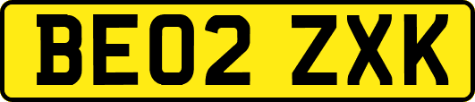 BE02ZXK