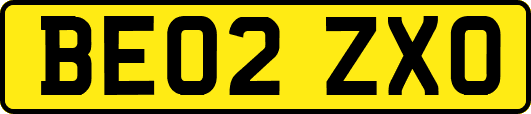 BE02ZXO