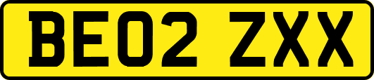 BE02ZXX