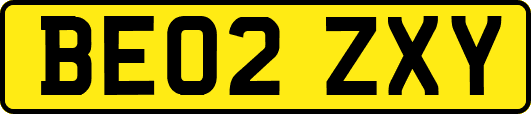 BE02ZXY