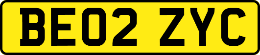 BE02ZYC