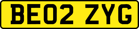 BE02ZYG